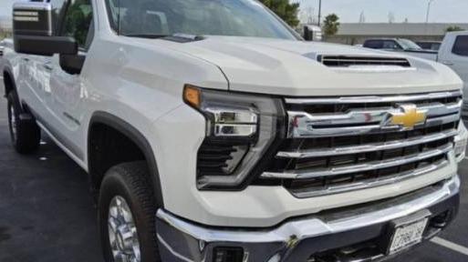 CHEVROLET SILVERADO HD 2024 2GC4YPEY4R1133976 image CHEVROLET SILVERADO HD 2024 2GC4YPEY4R1133976 image